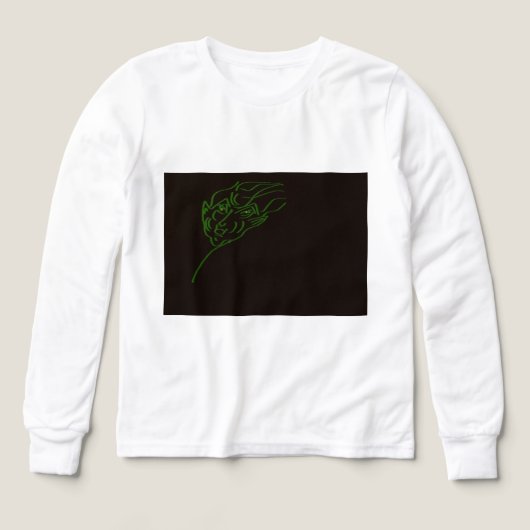 Sci-fi Creature   (デザイン正面)