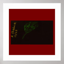 Sci-fi Creature   ポスター