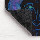 Sci-fi Fantasy  マウスパッド (コーナー)