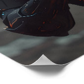 Sci Fi Fantasy: Eternal Rebirth ポスター (角)