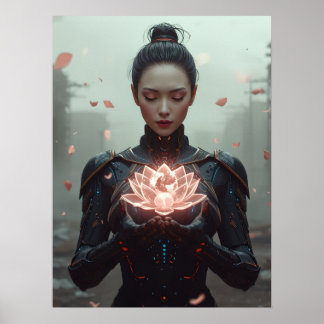 Sci Fi Fantasy: Eternal Rebirth ポスター