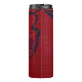 Sci-fi Fantasy Hunting Dog タンブラー (裏面)