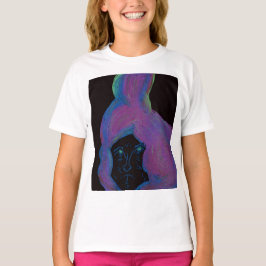 Sci-fi Fantasy T-Shirt Tシャツ