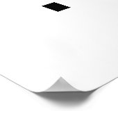 Sci-fi Hybrid Poster ポスター (角)