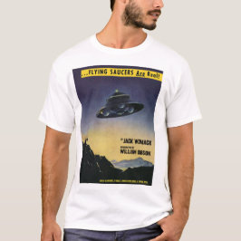 SCI FI JMTSK8 クールキッズグッズ Tシャツ