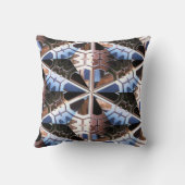 Sci-Fi MM 1枕 クッション (裏面)