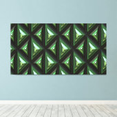 Sci-Fi MM 25キャンバスプリント キャンバスプリント (インサイチュ (ウッドフロア))