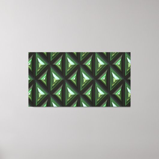 Sci-Fi MM 25キャンバスプリント キャンバスプリント (正面)