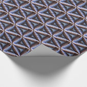 Sci-Fi MM 30ラッピング紙 ラッピングペーパー (角)