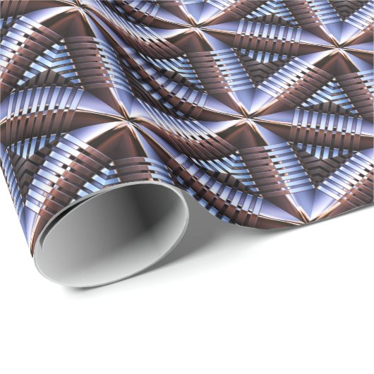 Sci-Fi MM 30ラッピング紙 ラッピングペーパー (ロールコーナー)