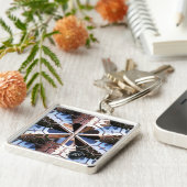 Sci-Fi MM 5-1キーチェーン キーホルダー (側面)