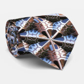 Sci-Fi MM 5-1Aタイ ネクタイ (ロール)