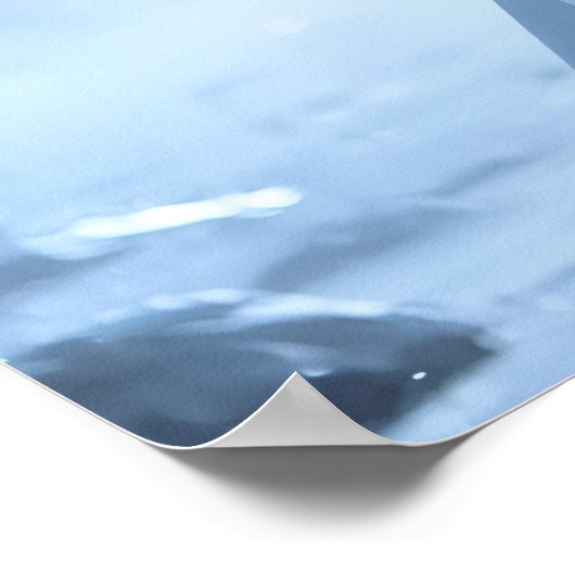 Sci Fi Poster: Champion of the Quantum Realm ポスター (角)