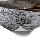 Sci-Fi Republik Human-Hybrid 7.0ポスター ポスター (角)