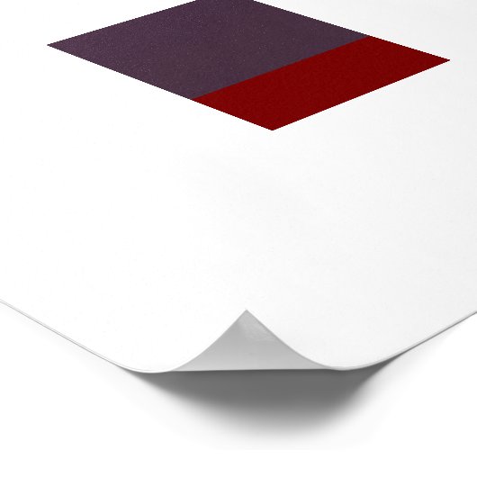 Sci-fi Seashell Creature ポスター (角)