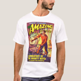 SCI JMTスケートTシャツ Tシャツ