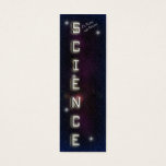 Scienceブックマーク<br><div class="desc">何かを知る方法は一つしかない。それ以外は何でも希望通考えりだ。会話を刺激する知性があるか、沸騰する血を得るかに関わらず、このデザインは必ず注目を集める。科学フォント</div>