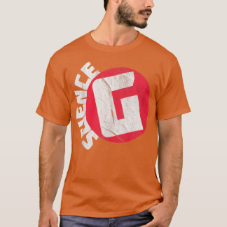 Science おもしろい G Shirt Science 752 Tシャツ