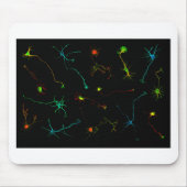 science マウスパッド (正面)