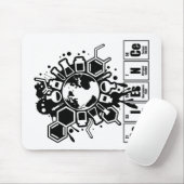 ScIENCe マウスパッド (マウス)