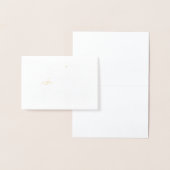 Science BIOLOGY CHEMISTRY PHYSICS 箔カード (ディスプレー)