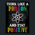 Science Classroom Printable Poster Art ポスター<br><div class="desc">印刷可能な科学の教室の装飾…あなたの科学の教室や科学研究所に個性と明るいおもしろいパーソナライズされた装飾を追加する可愛い方法 – おもしろいと予測できな賢い、学生は必ず愛する！</div>