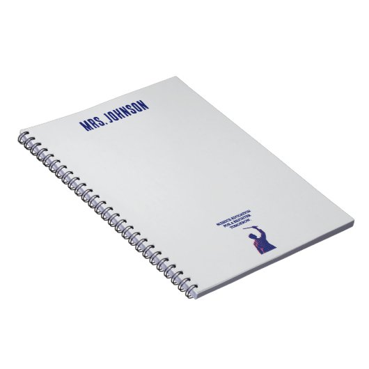 Science Education for a Brighter Tomorrow Future ノートブック (右側)