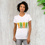 Science Elements Womens T-Shirt Tシャツ<br><div class="desc">Science Elements Womens T-Shirt</div>