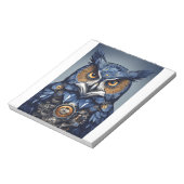 Science Explorationsノートブック ノートパッド (回転)