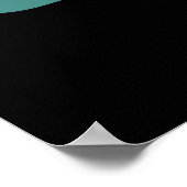 Science Fiction Robot ポスター (角)