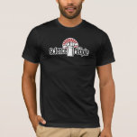 Science for the People Mens Bella Canvas T Tシャツ<br><div class="desc">人々のTシャツのための科学のベラキャンバス版をロック。ロッサカラー！</div>