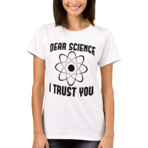 Science I Trust 親愛 You – 物理おもしろい先生