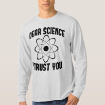 Science I Trust 親愛 You – 物理おもしろい先生