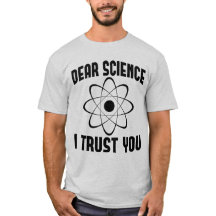 Science I Trust 親愛 You – 物理おもしろい先生