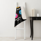 Science keeps you curious シェルパブランケット (インサイチュ)