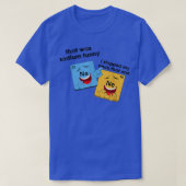 Science Lover Experinent Future Scientist Chemistr Tシャツ (デザイン正面)