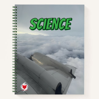 Science Notebook ノートブック