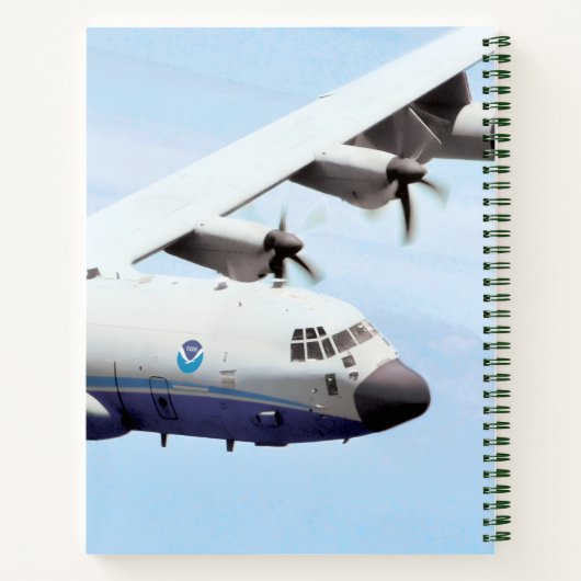 Science Notebook ノートブック (裏面)