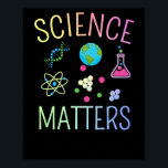 Science S – サイエンスおもしろいプンステッカー ポスター<br><div class="desc">Science S – サイエンスおもしろいプンステッインスパイアクは、すべての家族の冒険に適した機能を持つ私たちのトレンディーマットポスターオプションを取得する。</div>