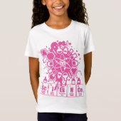 ScIENCe Tシャツ (正面)