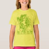 ScIENCe Tシャツ (正面)