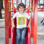 Science Test Tubes T-Shirt Tシャツ