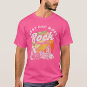 Scientist Rock Collecting Geologist boy Tシャツ (正面)
