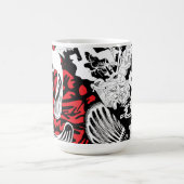 ScientTURfiK コーヒーマグカップ (中央)