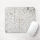 Scilly及びコーンウォールの島 マウスパッド (マウス)