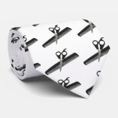 ScissorsComb052010 ネクタイ (ロール)