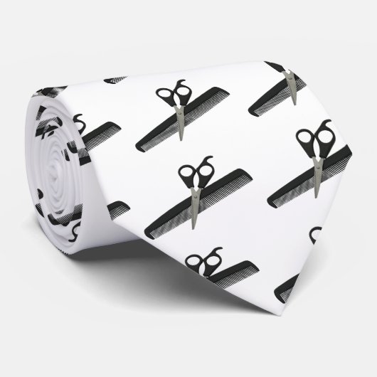 ScissorsComb052010 ネクタイ (ロール)
