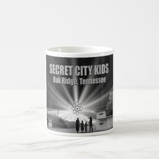 SCKのコーヒー・マグ コーヒーマグカップ (中央)