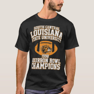 SCLSU 1998 Bourbon Bowl Champions Essential  Tシャツ