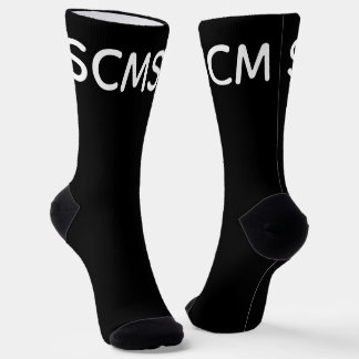 SCMソックス ソックス
